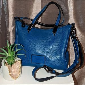 Marc Jacob's Leather handbag